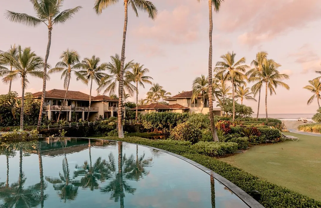 Four Seasons Resort Hualalai-1